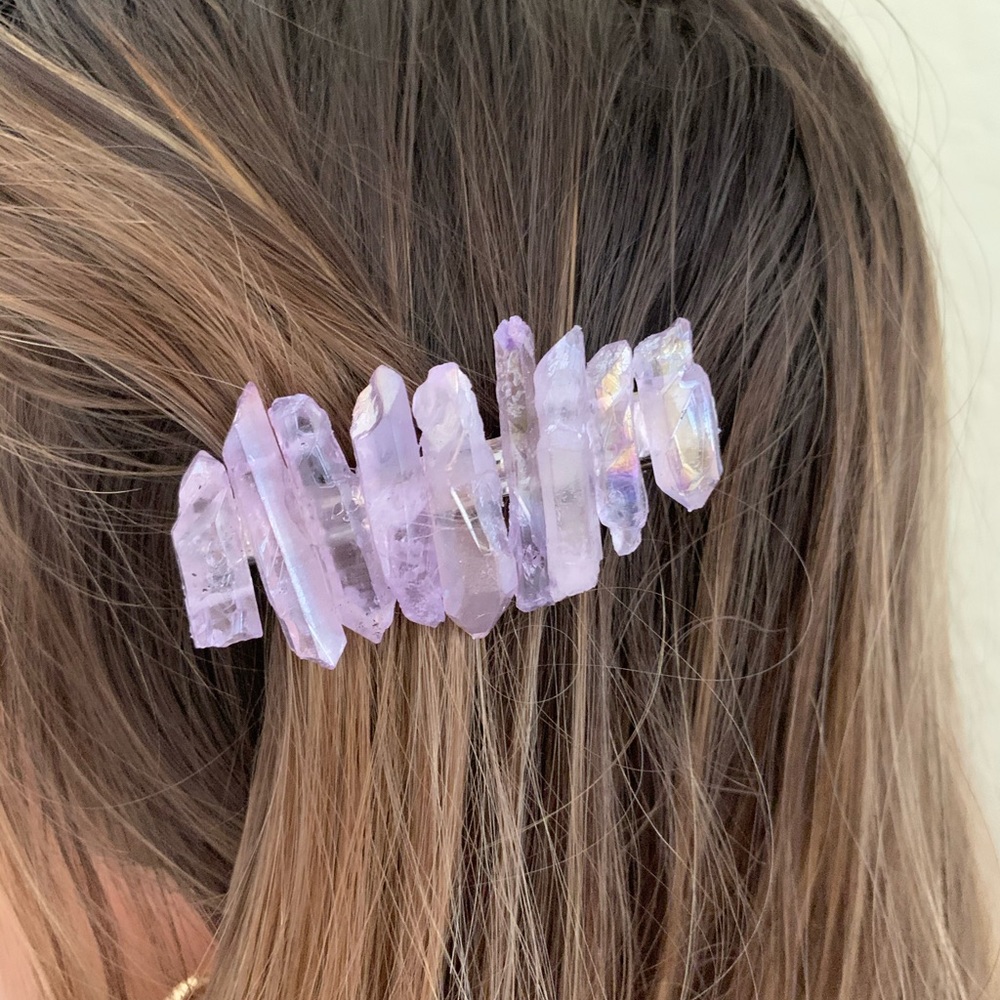 Barrette